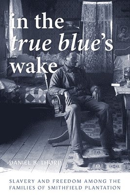 In the True Blue’s Wake