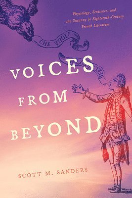 Voices from Beyond 1