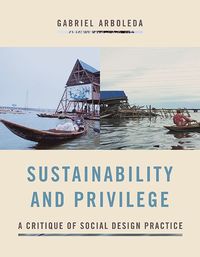 bokomslag Sustainability and Privilege