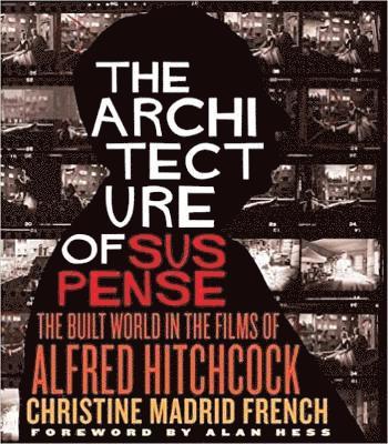 Architecture of Suspense