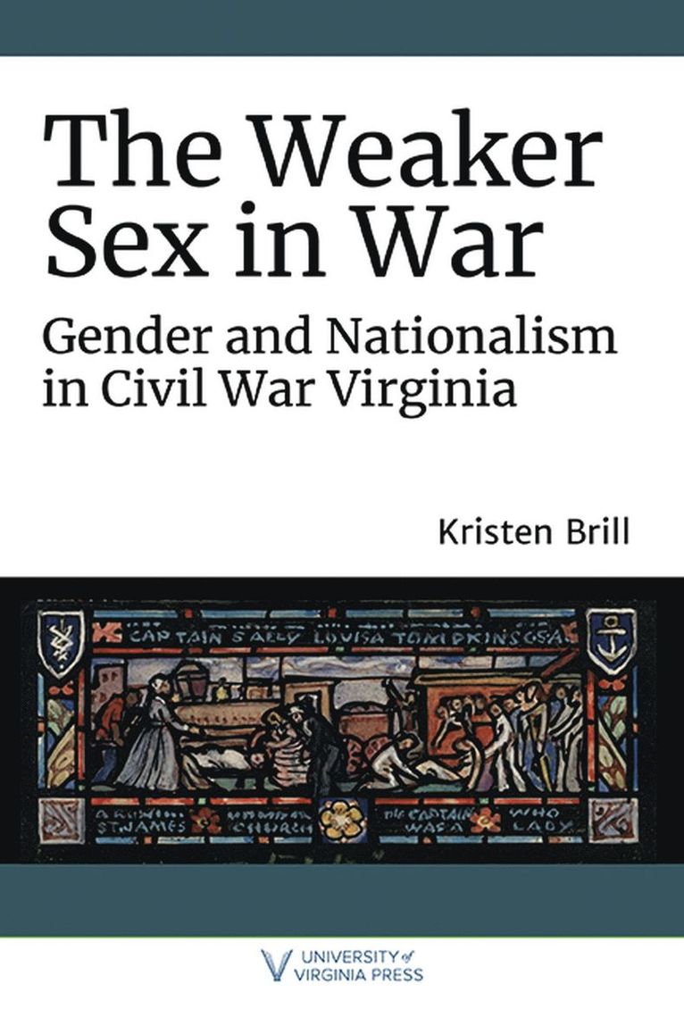 Weaker Sex in War 1