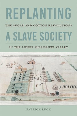 Replanting a Slave Society 1