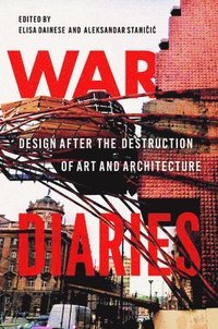 bokomslag War Diaries