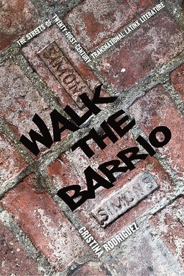 Walk the Barrio 1