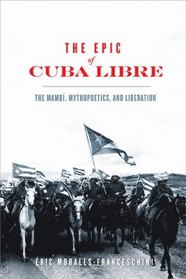 The Epic of Cuba Libre 1