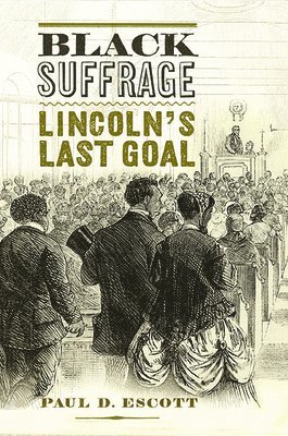 Black Suffrage