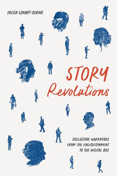 bokomslag Story Revolutions