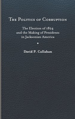 Politics of Corruption 1