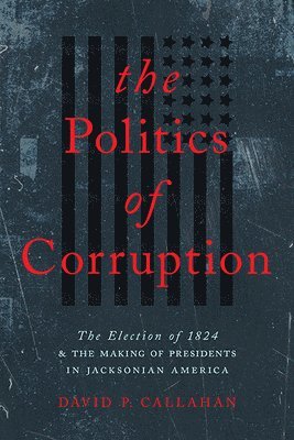 The Politics of Corruption 1