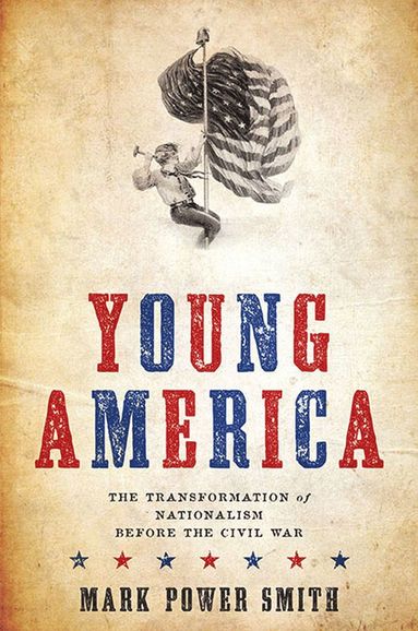 bokomslag Young America