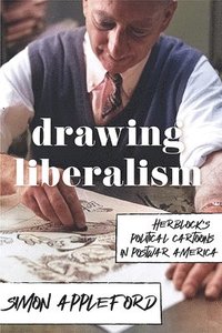 bokomslag Drawing Liberalism