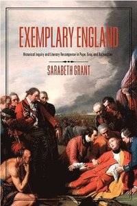 bokomslag Exemplary England