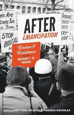 Kirt von Daacke, Andrea Douglas, Kirt Von Daacke - After Emancipation, Häftad