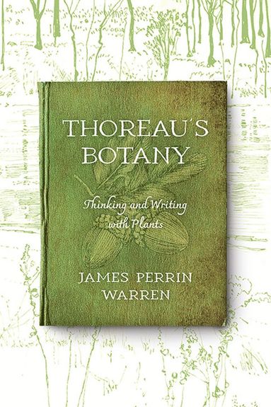 bokomslag Thoreau's Botany
