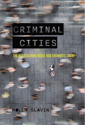 Criminal Cities 1
