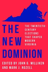 bokomslag The New Dominion