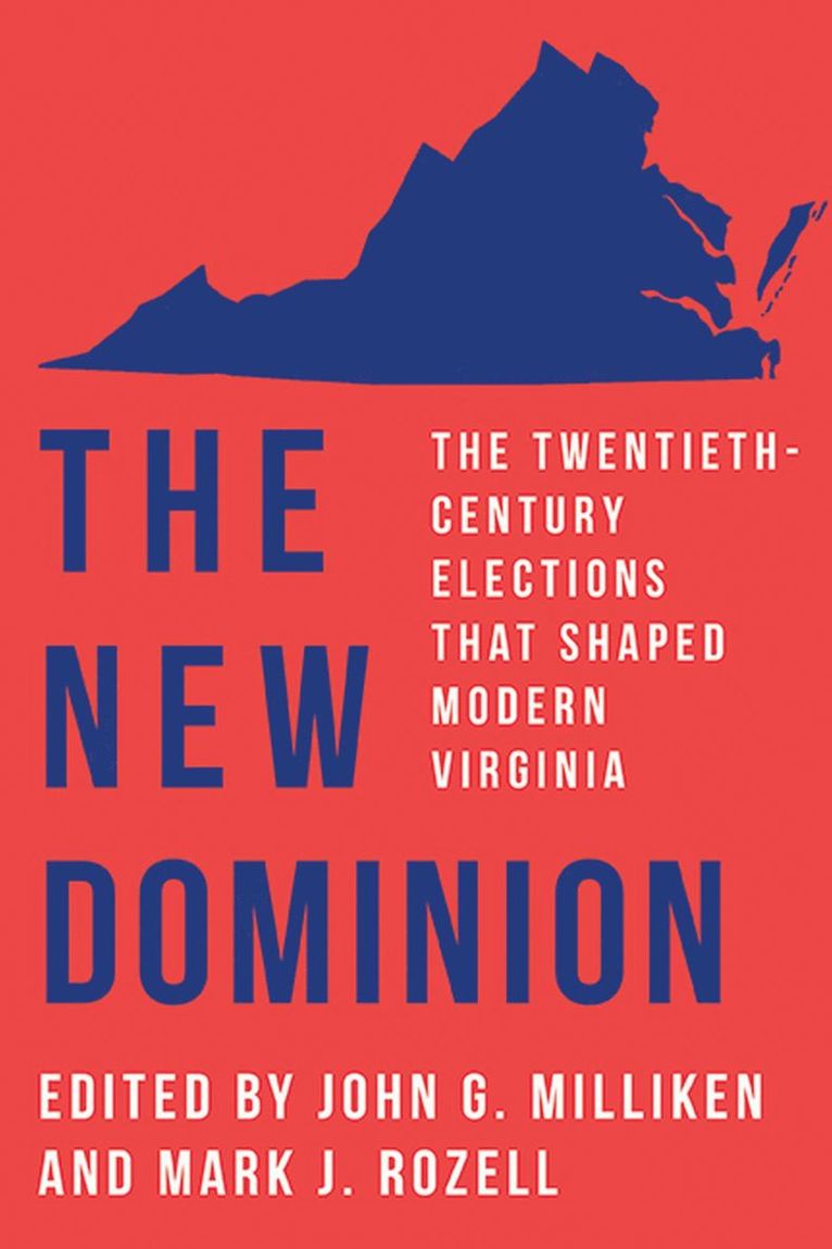 The New Dominion 1