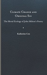 bokomslag Climate Change and Original Sin