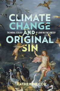 bokomslag Climate Change and Original Sin