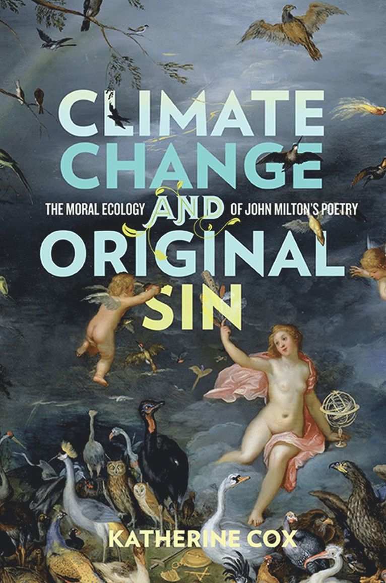 Climate Change and Original Sin 1