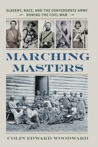 bokomslag Marching Masters