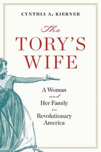 bokomslag The Torys Wife