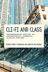 bokomslag Cli-Fi and Class