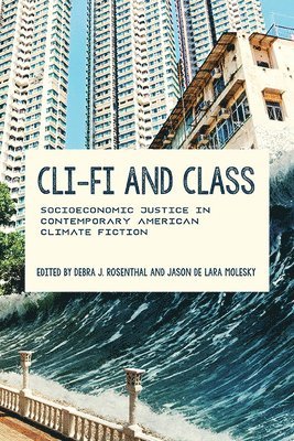 Cli-Fi and Class 1