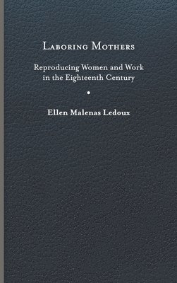 bokomslag Laboring Mothers