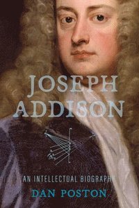 bokomslag Joseph Addison