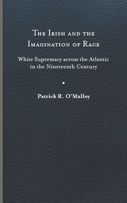 The Irish and the Imagination of Race 1