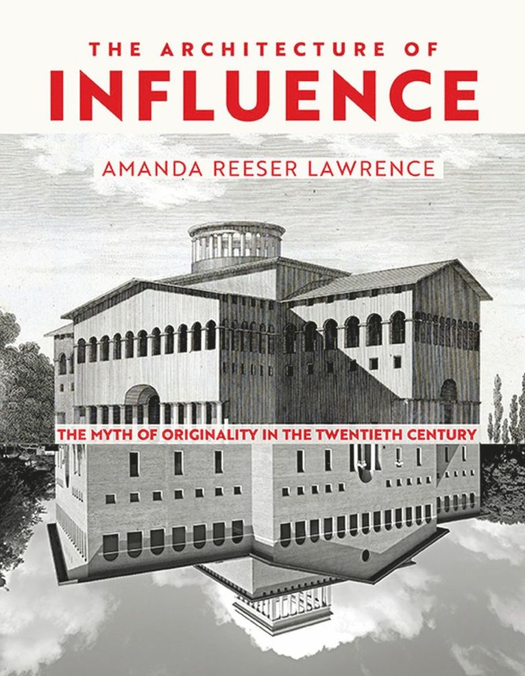 The Architecture of Influence 1