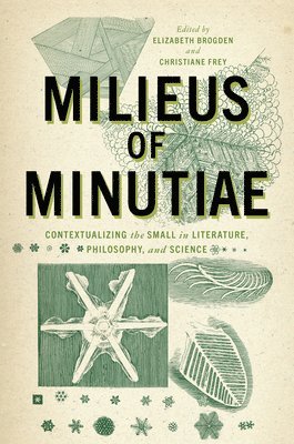 Milieus of Minutiae 1