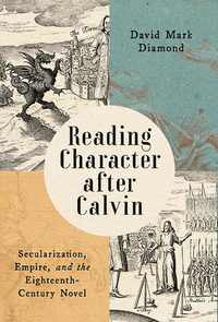 bokomslag Reading Character After Calvin