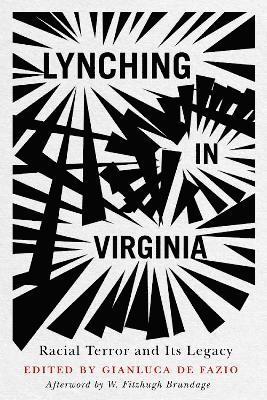 Lynching in Virginia 1