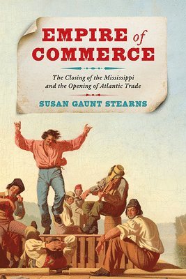 Empire of Commerce 1