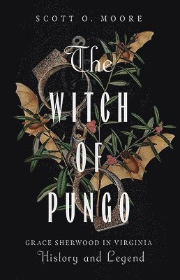 The Witch of Pungo 1