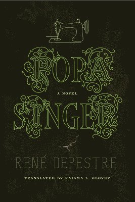 Popa Singer