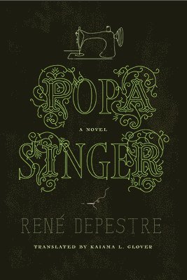 Popa Singer 1