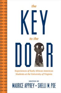 bokomslag The Key to the Door