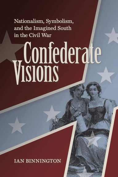 bokomslag Confederate Visions