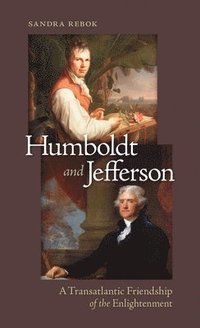 bokomslag Humboldt and Jefferson