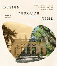 bokomslag Design Through Time
