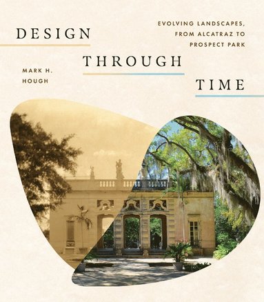 bokomslag Design Through Time
