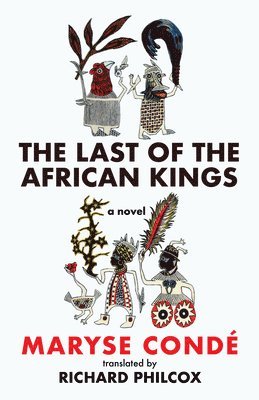 The Last of the African Kings 1