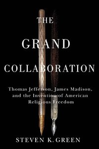 bokomslag The Grand Collaboration
