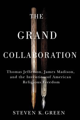 The Grand Collaboration 1