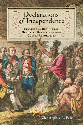 Declarations of Independence 1