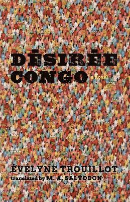 Désirée Congo 1