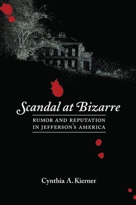 Scandal at Bizarre 1